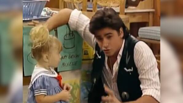 Lifetime TV to air a tell-all movie on 90s' sitcom Full House 