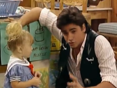 Lifetime TV to air a tell-all movie on 90s' sitcom Full House  Lifetime TV to air a tell-all movie on 90s' sitcom Full House