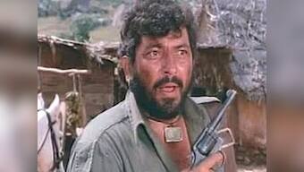 Gabbar is back but here is a must watch guide to the best of Bollywood's worst villains
