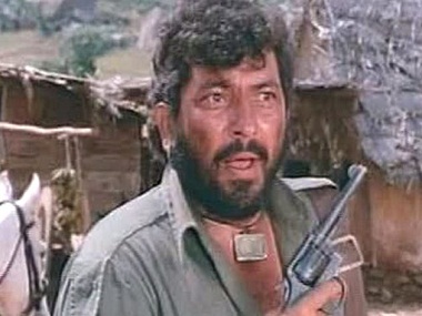 Gabbar is back but here is a must watch guide to the best of Bollywood's worst villains Gabbar is back but here is a must watch guide to the best of Bollywood's worst villains
