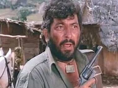 Gabbar is back but here is a must watch guide to the best of Bollywood's worst villains