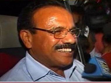 Sadanand Gowda
