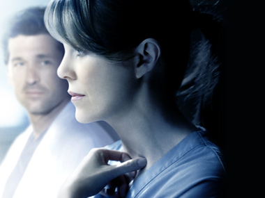 Dempsey exits Grey's Anatomy: McDreamy is dead and Twitter's in mourning Dempsey exits Grey's Anatomy: McDreamy is dead and Twitter's in mourning