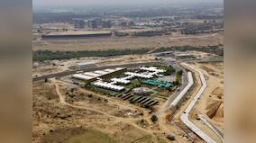 Indian IT firm Rolta bags Rs 96 crore smart city project in Middle East