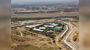 India builds first smart city in Gujarat to push accommodate booming urban population