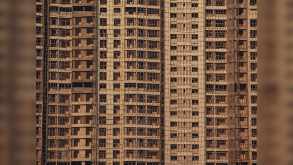 Tall task? Maharashtra needs a whopping $200 bn to set up affordable houses