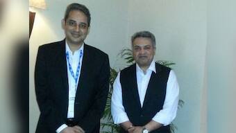 Powered by Big Data, HP aims to simplify enterprise mobile app lifecycle management 