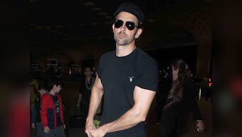 Epic fail for Hrithik: Actor says armymen killed by manipur 'tribals', gets trolled on Twitter