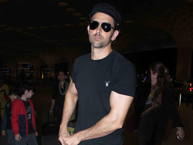 Epic fail for Hrithik: Actor says armymen killed by manipur 'tribals', gets trolled on Twitter Epic fail for Hrithik: Actor says armymen killed by manipur 'tribals', gets trolled on Twitter