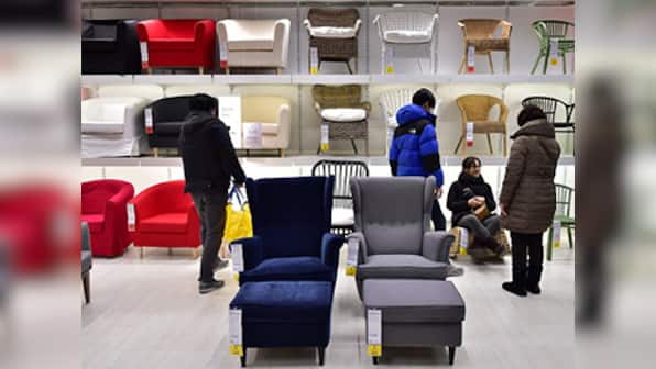IKEA says will continue to do business with Welspun India, to await sales probe outcome