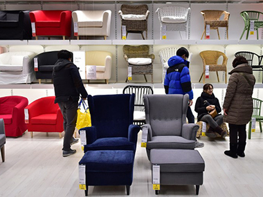 IKEA says will continue to do business with Welspun India, to await sales probe outcome IKEA says will continue to do business with Welspun India, to await sales probe outcome