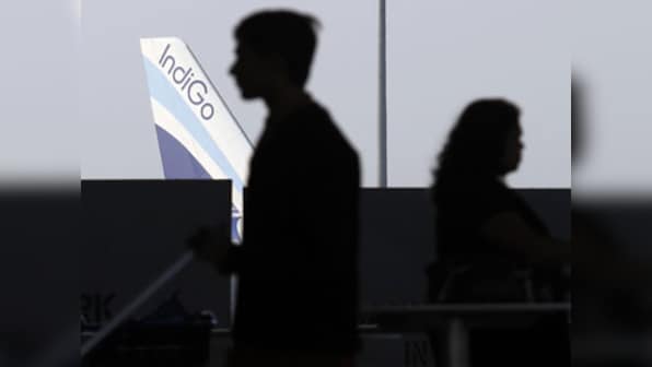IndiGo annouces bonus for pilots, cabin crew
