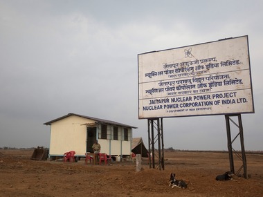 Deal to fast-track Jaitapur nuclear plant to help settle long-pending issues Deal to fast-track Jaitapur nuclear plant to help settle long-pending issues