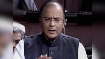 FM Jaitley promises simplified ITR forms, says 'yeh sooj-booj ki sarkar hai'