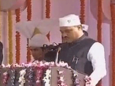 Fake law degree row: Tomar denies charges as Opposition demands his ouster Fake law degree row: Tomar denies charges as Opposition demands his ouster