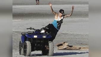 Justin Bieber joins cast of Ben Stiller's film Zoolander 2