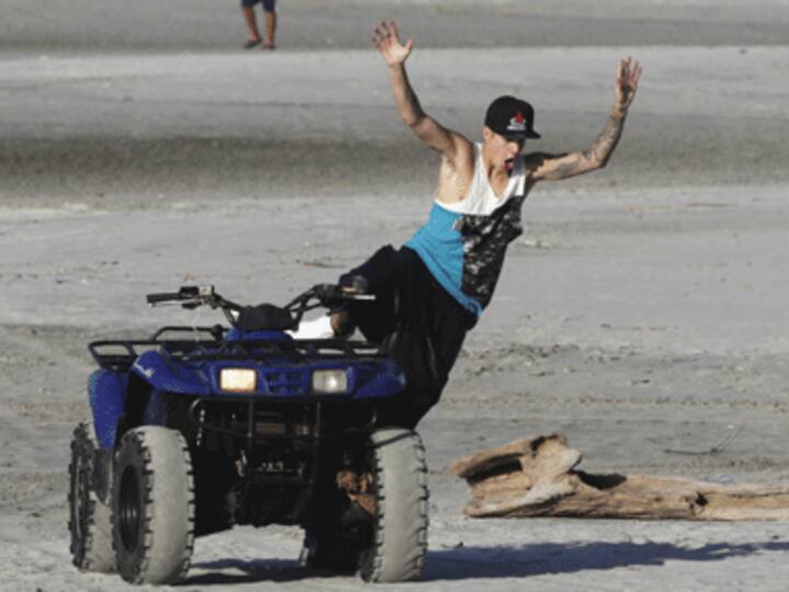 Justin Bieber joins cast of Ben Stiller's film Zoolander 2