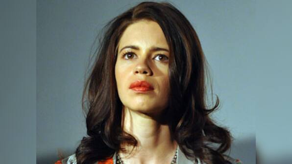 Thanks Kalki Koechlin! The actor speaks again about being sexually abused as a child