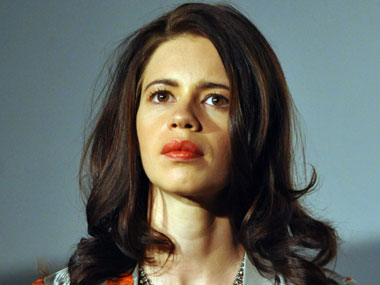 Thanks Kalki Koechlin! The actor speaks again about being sexually abused as a child Thanks Kalki Koechlin! The actor speaks again about being sexually abused as a child