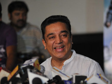 Kamal Haasan confident of success in Tamil Nadu on eve of launch of political party, aims to proceed with pro-Dravidian ideology Kamal Haasan confident of success in Tamil Nadu on eve of launch of political party, aims to proceed with pro-Dravidian ideology