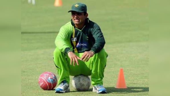 Umar's career destroyed by PCB for non-cricketing reasons: Kamran Akmal