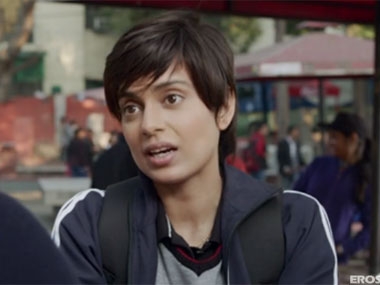 Tanu weds Manu 2 trailer: Kangana Ranaut, Madhavan promise a delightful sequel Tanu weds Manu 2 trailer: Kangana Ranaut, Madhavan promise a delightful sequel