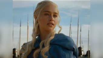 People have started to see Daenerys 'Khalisi' as a strong female icon: Emilia Clarke