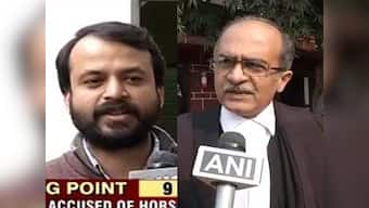 Ashish Khetan vs the Bhushans: The politics of AAP just got dirtier