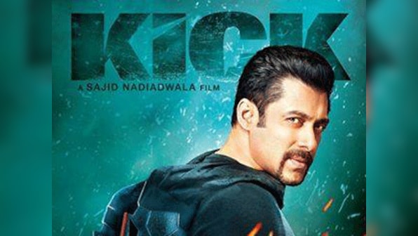 Sajid Nadiadwala says Salman Khan's Kick 2 will not release on Eid 2020: Still writing it