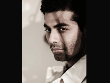Karan Johar crosses 6 million mark on twitter Karan Johar crosses 6 million mark on twitter