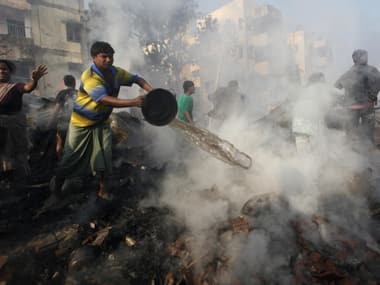 Representational image. Reuters 