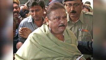 Saradha scam: Madan Mitra's bail plea rejected by Kolkata court