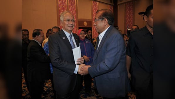Malaysia passes tough terrorism law: Opposition calls move harsh blow to civil rights