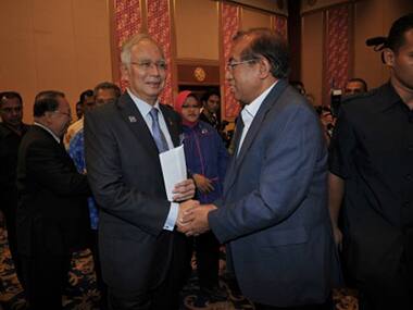 Malaysia passes tough terrorism law: Opposition calls move harsh blow to civil rights