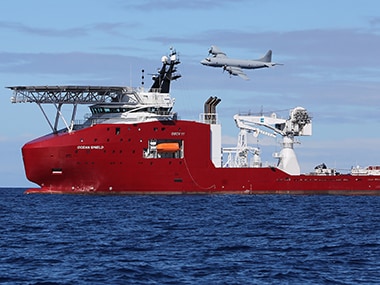 Search area for missing Malaysia Airlines Flight MH370 to double if airplane not found