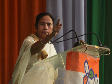 Dial M for Mamata: BJP's dreams wake up to reality in Bengal's municipal polls Dial M for Mamata: BJP's dreams wake up to reality in Bengal's municipal polls