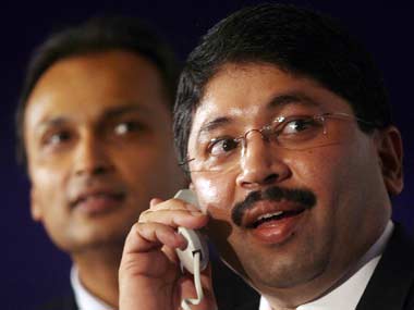 Aircel-Maxis case: Enforcement Directorate attaches Maran and his brother's properties worth Rs 742 cr Aircel-Maxis case: Enforcement Directorate attaches Maran and his brother's properties worth Rs 742 cr