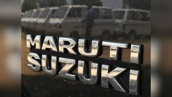 In top gear: Maruti to invest Rs 4,000 cr to roll out new models, boost marketing