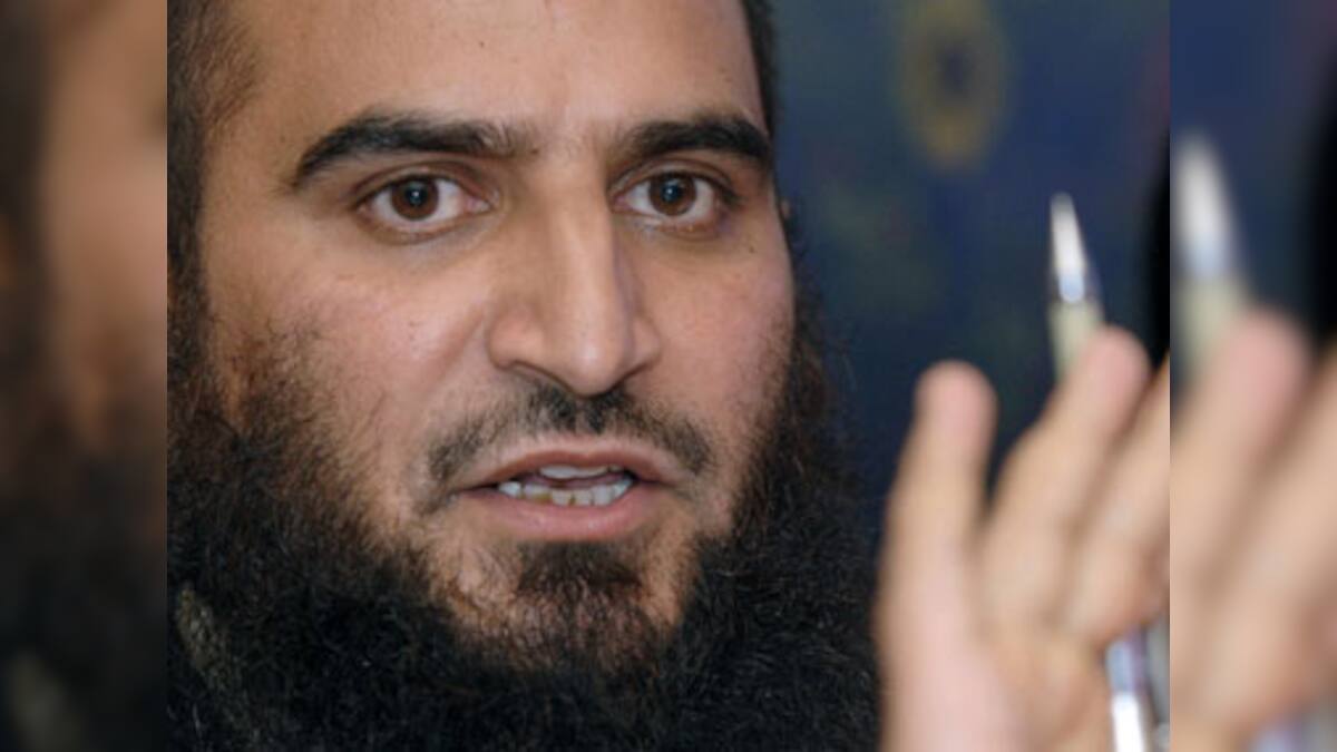 PM's Modi's Pakistan policy is a giant mess: Why Masarat Alam must be ...