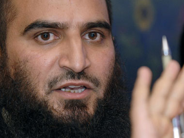 PM's Modi's Pakistan policy is a giant mess: Why Masarat Alam must be celebrating PM's Modi's Pakistan policy is a giant mess: Why Masarat Alam must be celebrating