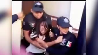 Mistaken identity: Authorities seized wrong girl from Mexico, forcefully sent her to US