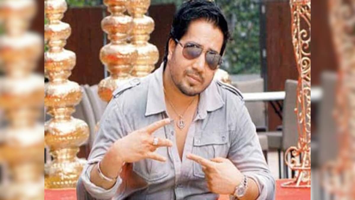 After AICWA, FWICE boycotts Mika Singh, puts a ban on associating with entertainment companies in India