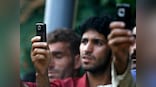 SMS, voice calls restored for local prepaid mobiles in J&K; 2G internet resumes on postpaid in Kupwara, Bandipora districts