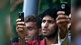 SMS, voice calls restored for local prepaid mobiles in J&K; 2G internet resumes on postpaid in Kupwara, Bandipora districts
