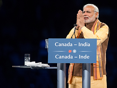 Allies' win at bypolls and looming Bihar polls threaten Modi's solo run Allies' win at bypolls and looming Bihar polls threaten Modi's solo run