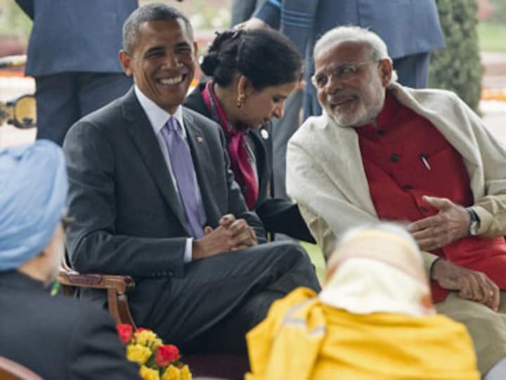 Here's why Modi should take a cue from Republicans' opposition to Iran deal