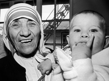 Revered, Reviled and misunderstood, Saint Teresa was a lot of things in her lifetime Revered, Reviled and misunderstood, Saint Teresa was a lot of things in her lifetime
