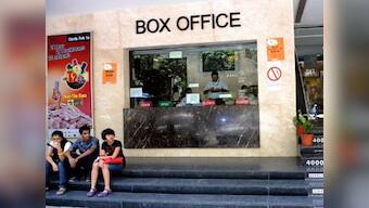 All hail Marathi pride:  Maharashtra govt's diktat a boost for tyranny in cinema halls