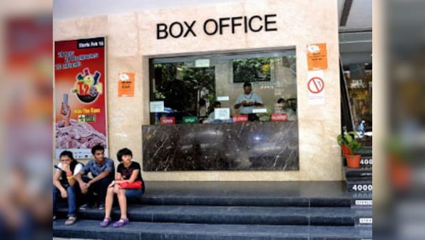 All hail Marathi pride:  Maharashtra govt's diktat a boost for tyranny in cinema halls