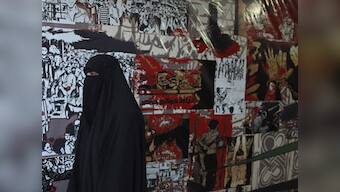 Hounded by mullahs: A Muslim woman writer forced to leave home, why is the community silent? 